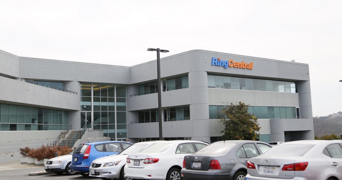 Newmark Renews Commercial Lease on Behalf of RingCentral | Newmark