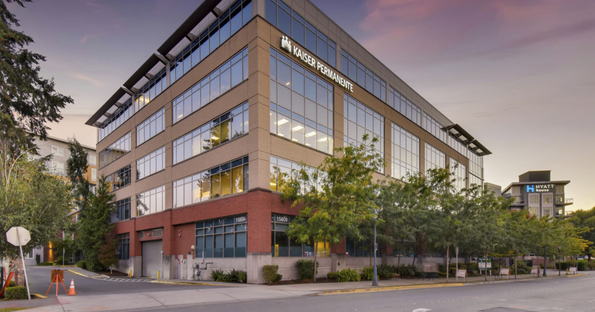 Newmark Completes Sale of Office Building in Downtown… | Newmark